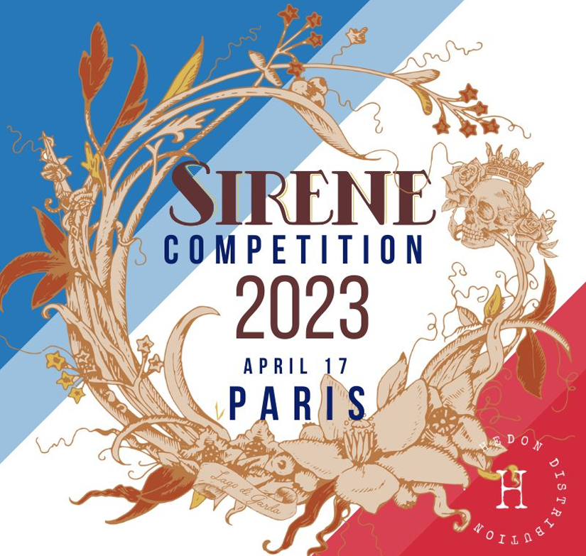 sirene competition 2022