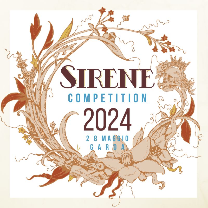 sirene competition 2023